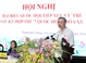 越南国家主席苏林接待兴安省选民